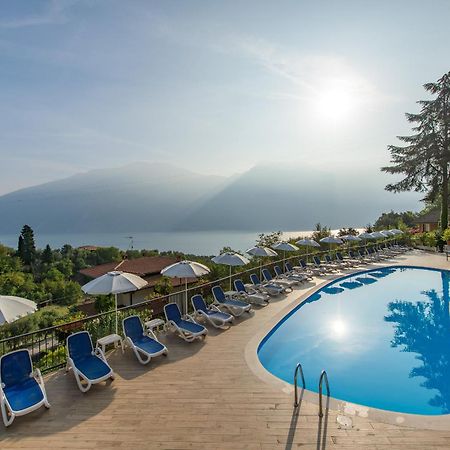 Residence Oasi Limone sul Garda Luaran gambar