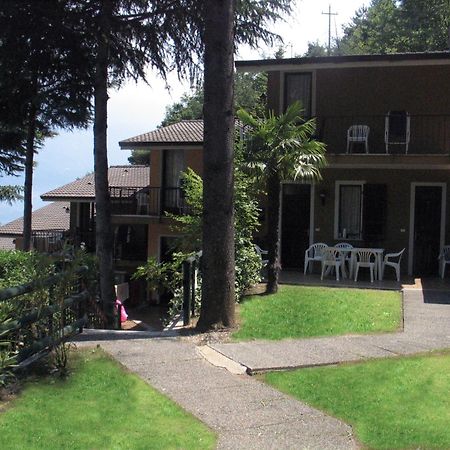 Residence Oasi Limone sul Garda Luaran gambar