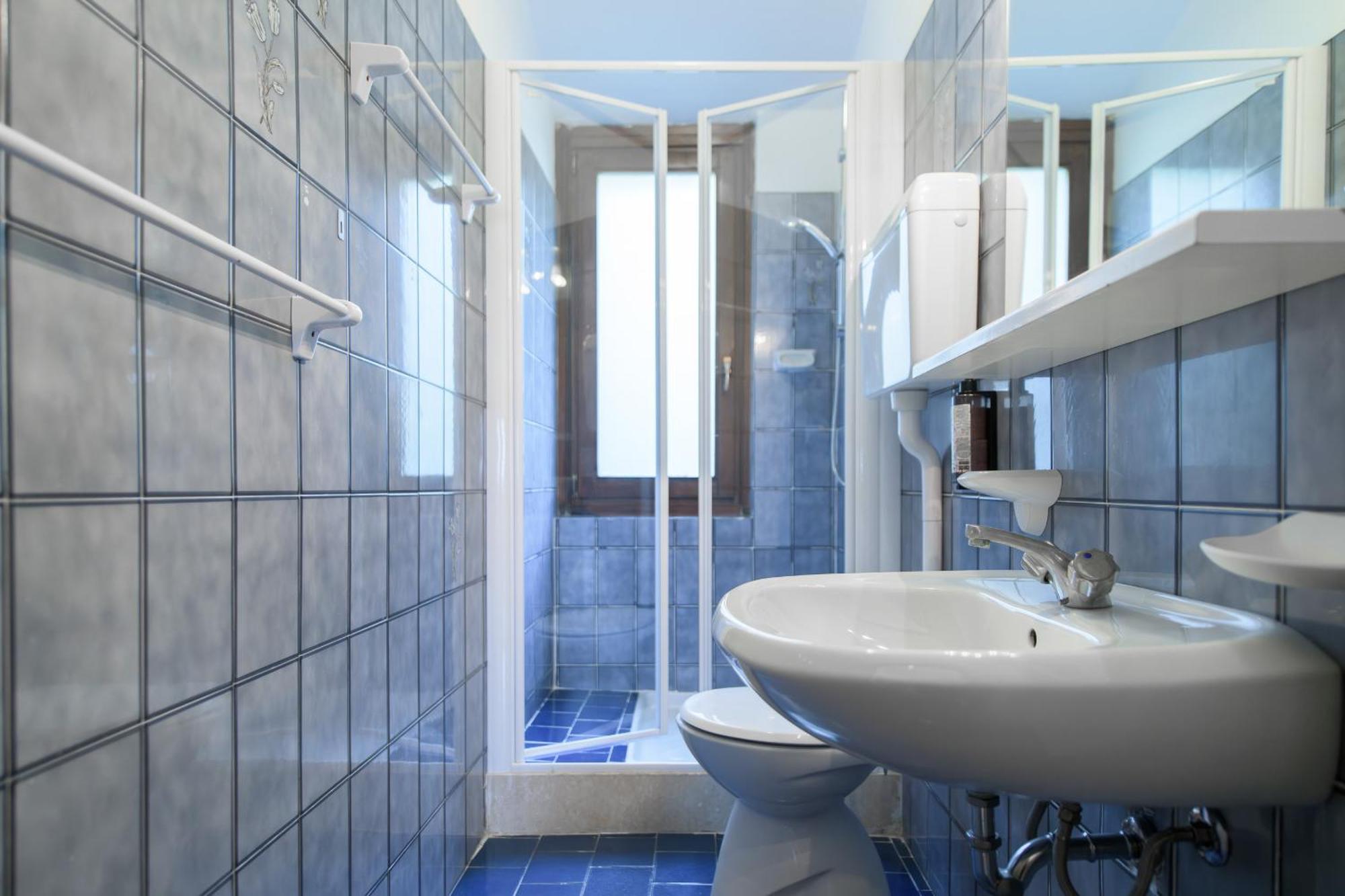 Residence Oasi Limone sul Garda Luaran gambar
