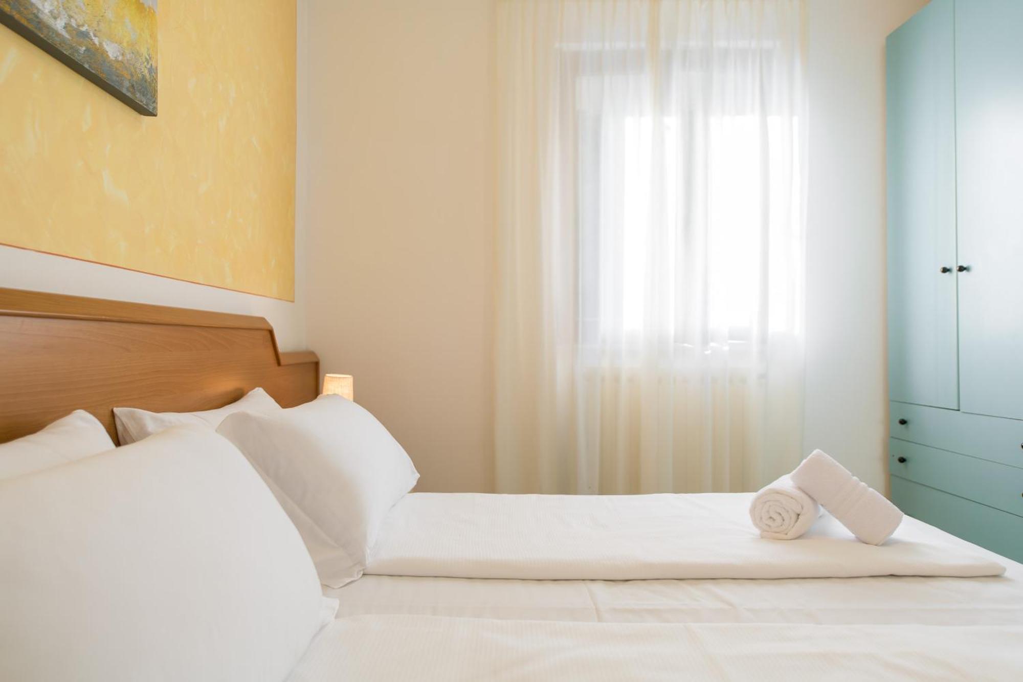 Residence Oasi Limone sul Garda Luaran gambar