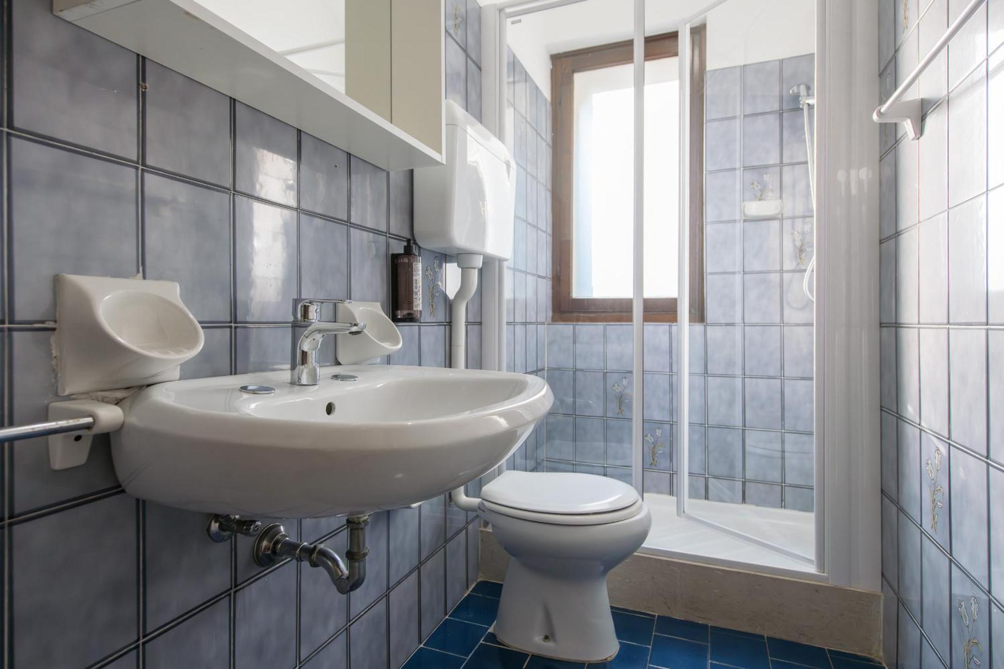 Residence Oasi Limone sul Garda Luaran gambar